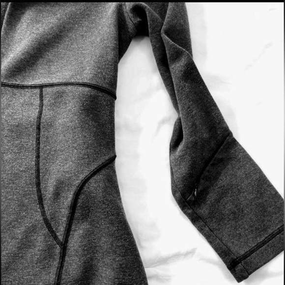 ATHLETA Cassidy Half Zip Dress - Picture 4 of 6